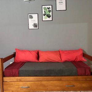Casa de 2 habitaciones
